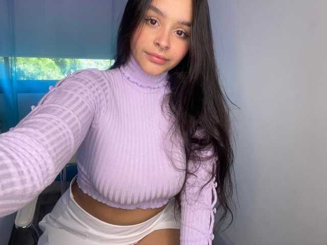 Foto profilu Ruby-blu3