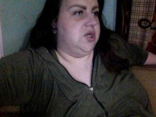 Erotický videohovor Ruby-Lorrie