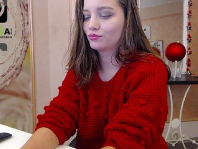 Snímky obrazovky vysielania Ruby-Lowe