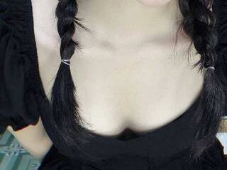 Erotický videohovor Ruby-Sexy