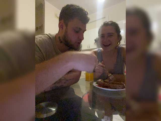 Snímky obrazovky vysielania Ruby888