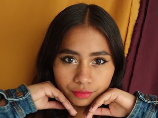 Erotický videohovor Rubyadison