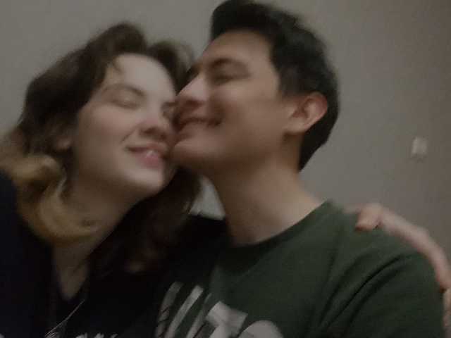 Foto profilu RubyAndSapphire