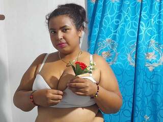 Erotický videohovor Rubybigboobs