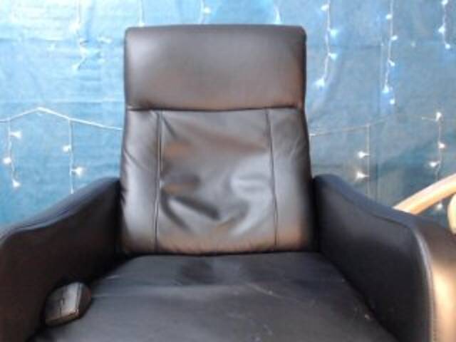 Snímky obrazovky vysielania RubyBlonde