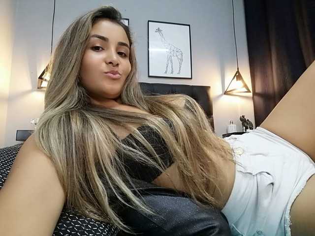 Foto profilu RubyBlonde1