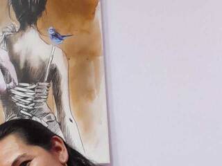 Erotický videohovor rubybrownn