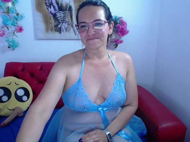 Fotografie rubybrownn so i like play with my body, I want to have fun and that you make me feel the real one placer