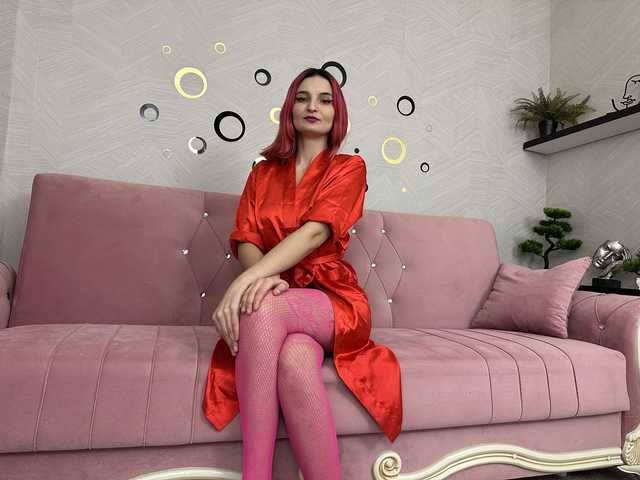 Foto profilu rubyelectra