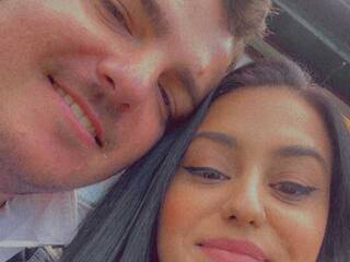 Erotický videohovor RubyFiera