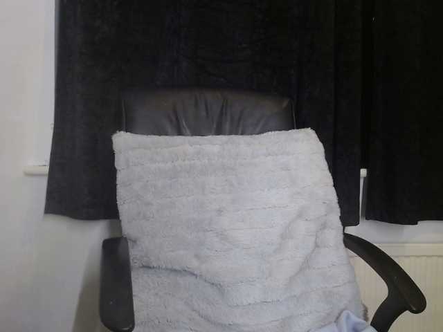 Snímky obrazovky vysielania RubyFox