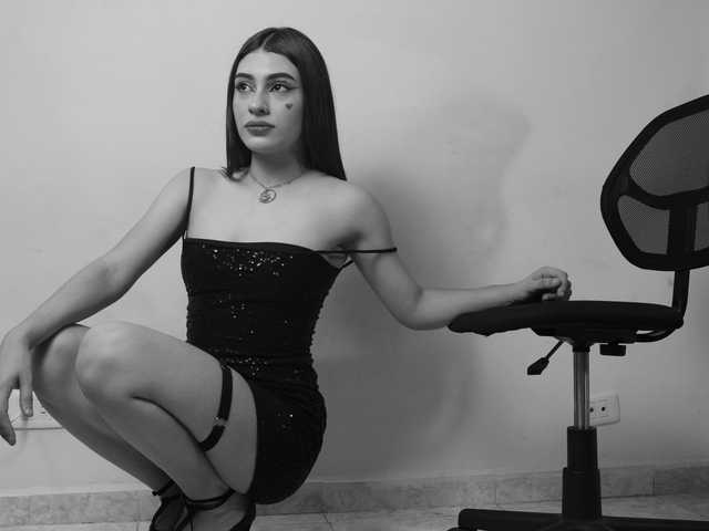 Foto profilu rubyheel