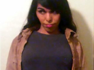 Erotický videorozhovor Ariah_Stella