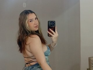 Erotický videohovor RubyOrtiiz