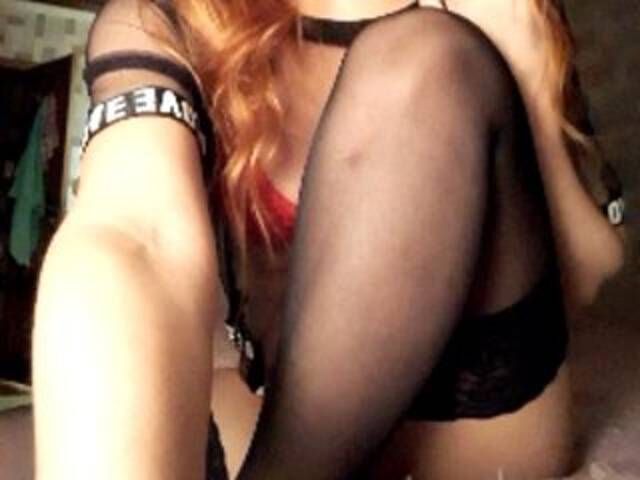 Snímky obrazovky vysielania RubyOSilver