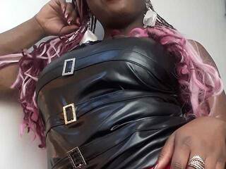 Erotický videohovor RubyQveen