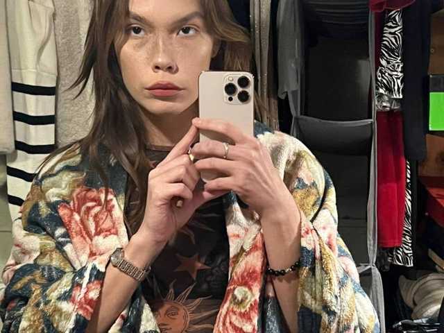 Foto profilu RubyRedkiss