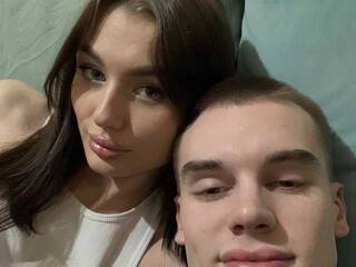 Erotický videohovor Rude-Love