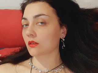 Erotický videohovor RuFirstLady