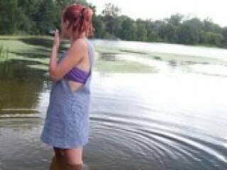 Erotický videohovor rufosunt