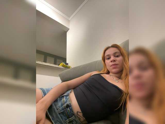 Snímky obrazovky vysielania Ruivinha1