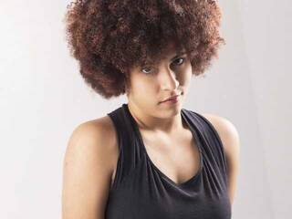 Erotický videohovor RukyaBlue