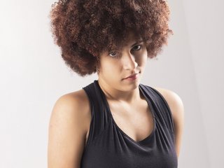 Erotický videohovor RukyaBlue