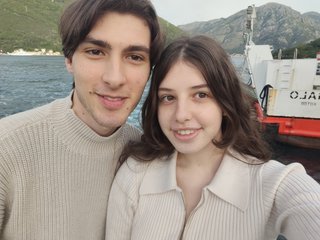 Erotický videohovor Ruri-and-Ruriboy