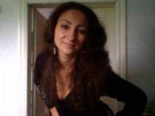 Erotický videohovor rusakosa