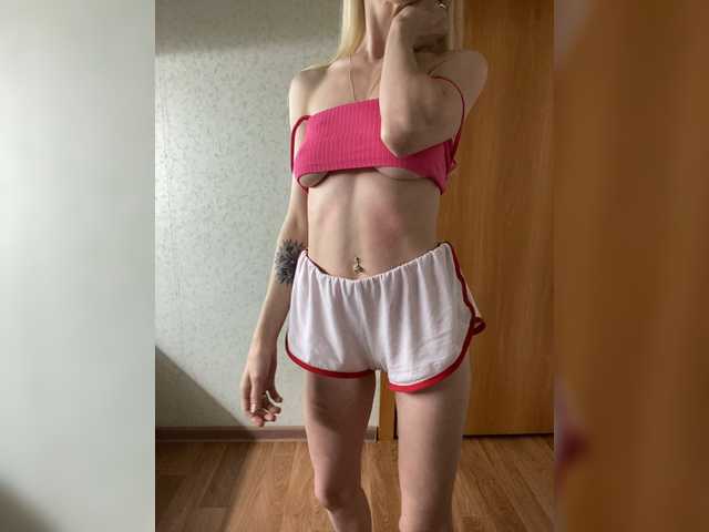 Snímky obrazovky vysielania Rusalkaa