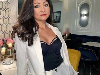 Erotický videohovor Rusanna123