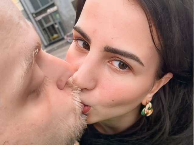 Foto profilu MademoiselleDandMrS