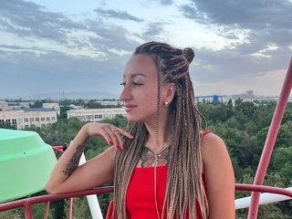 Erotický videohovor Ruslana01
