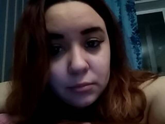 Snímky obrazovky vysielania Ruslana737