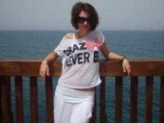 Erotický videohovor ruzzana