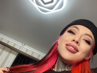 Erotický videohovor RybaYourbestconversati