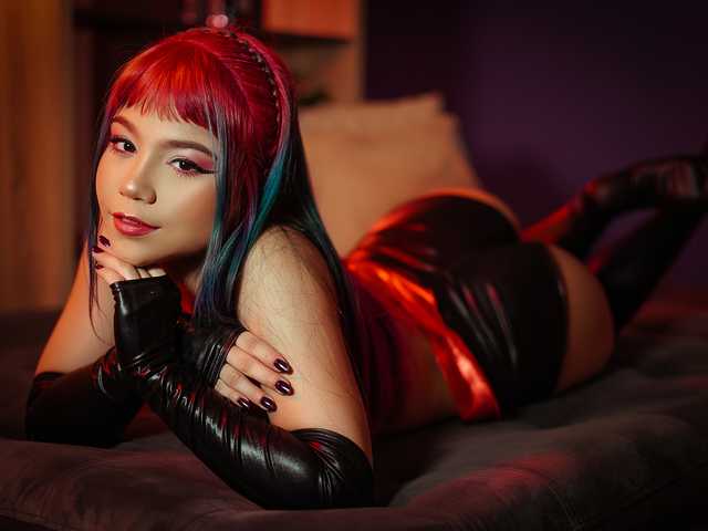 Foto profilu RyderParker