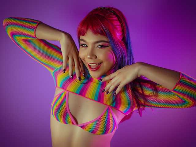 Foto profilu RyderParker