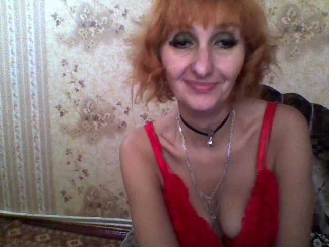 Snímky obrazovky vysielania Ryzhulya1