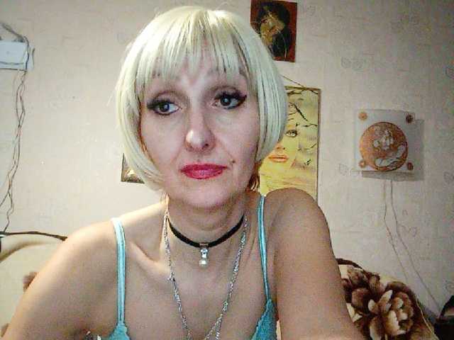 Snímky obrazovky vysielania Ryzhulya1