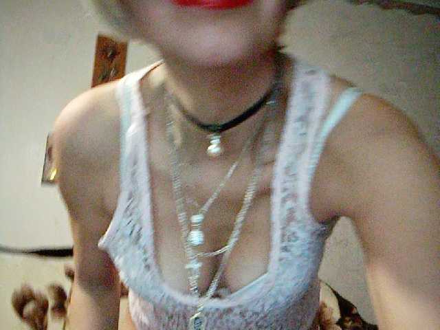 Snímky obrazovky vysielania Ryzhulya1