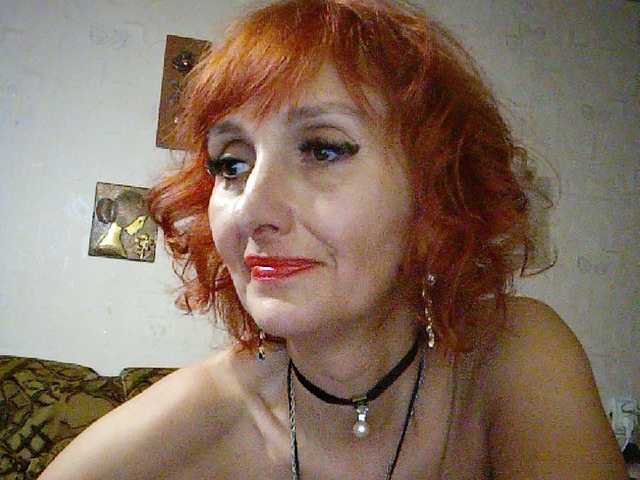 Snímky obrazovky vysielania Ryzhulya1