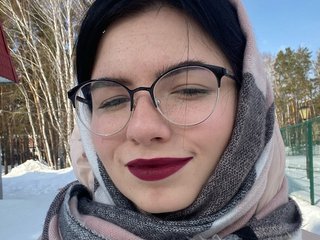 Erotický videohovor Kitty-Katty