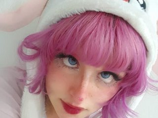 Erotický videohovor Saakuraa--