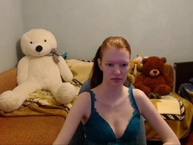 Snímky obrazovky vysielania saalina