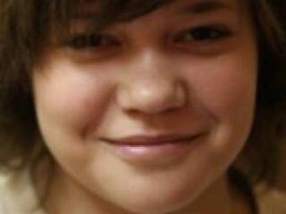 Erotický videohovor saandrraa