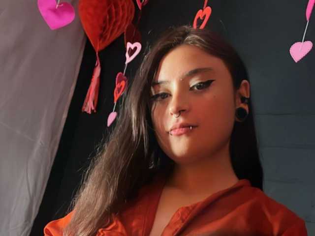 Foto profilu Saarah69