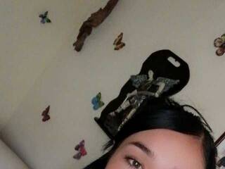 Erotický videohovor saba-18