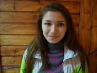 Erotický videohovor sabbbinaa