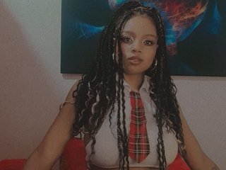 Erotický videohovor Sabbina1